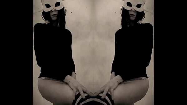 Hairy Pussy Retro Vibes