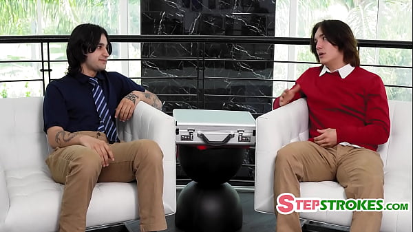 Stepdad's Dream: Sharing His Daughters (and Their Wet Slots)