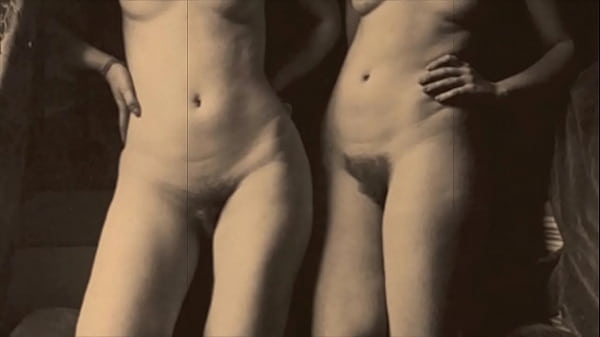 Old School Bush: These MILFs Know How To Work It