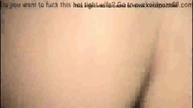 Hubby's Watching: MILF Gets a BBC & Squirts for the Camera