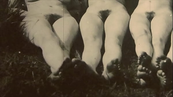 Dusty Vaginas & Old Timey Lust