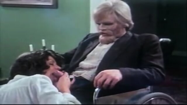 Wheelchair Wisdom: She Knows How To Suck It!