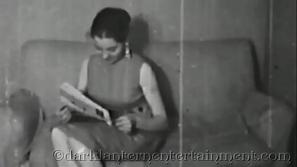 Stepmom's Hairy Secret: She Lets Her Boy Toy Read Her Letters