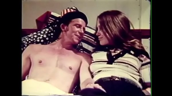 Vintage Blonde Gets a Faceful & A Hot Load