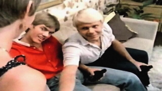 Double The Dick, Double The Fun!