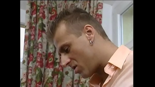 Vintage Asshole Takes It Deep