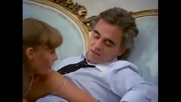 Blonde Beauty Sucks Him Dry