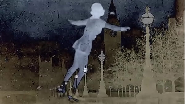 Old School Fur: A Victorian Vixen's Wet Dream