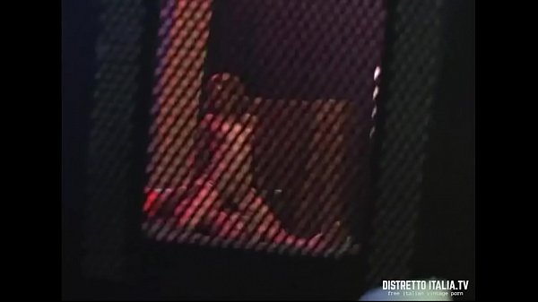 Italian Hooker Takes a Deep Throat from a Generous Client