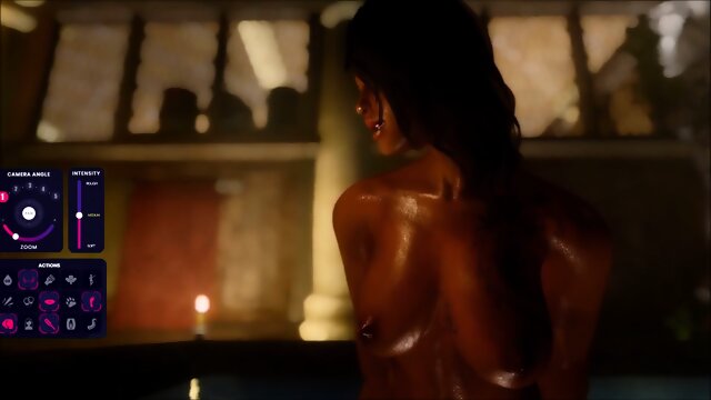 Redhead Freak Gets Ravaged by a Horsecock