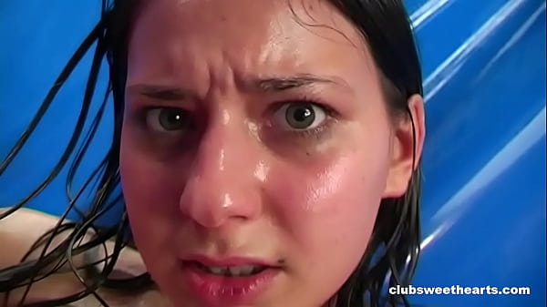 Soaked Pussy Gets The Full Treatment