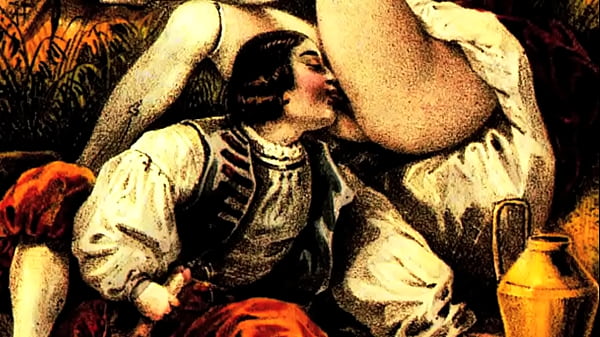 That Old-Timey Pussy Smell