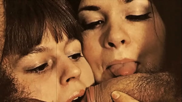 Double Throat Action on a Hairy Delight