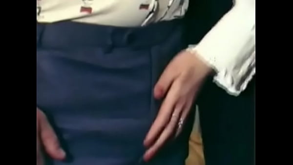 Grandpa's Got a Hungry Hand!