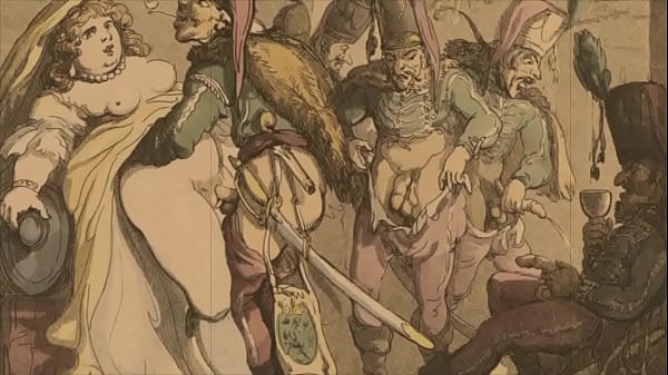 Old School Bush – They Knew What Was Up!