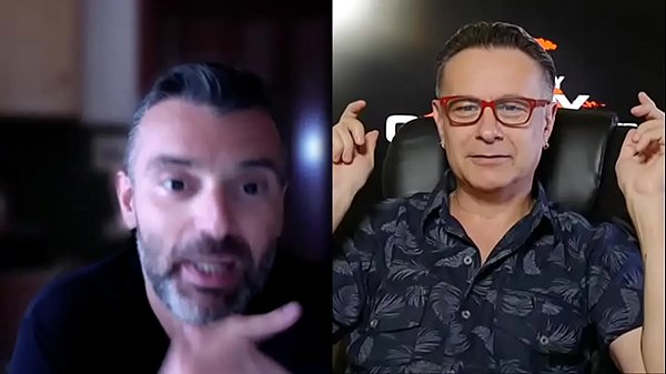 Italian Daddy Shares His Dirty Secrets