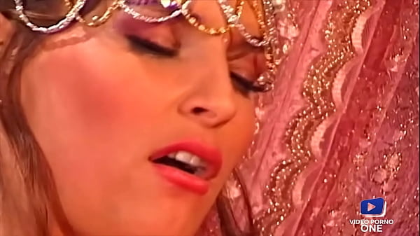 French Blondes Get Royal Fucked in Morocco