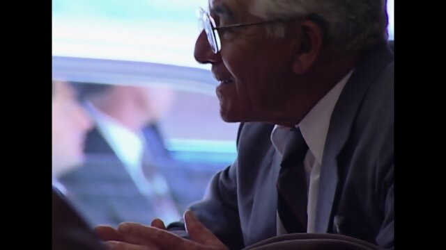 Latina MILF Interrogates Her Victim – Hard!