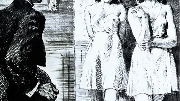 These Two Sisters Are Ready To Be Taken