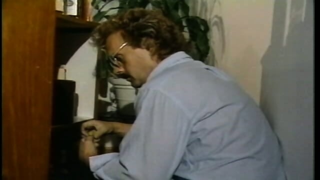 Dad's Been Sneaking Some Extra Cream