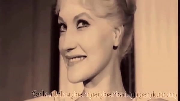 Mom's Hairy Secret: Step-Son Gets a Peek!