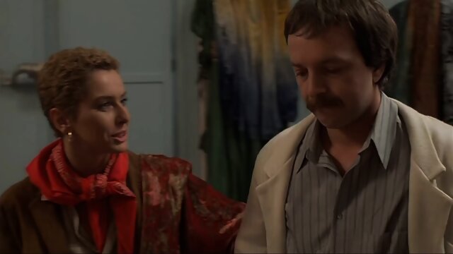 Redhead's Bush Gets Some Vintage Attention