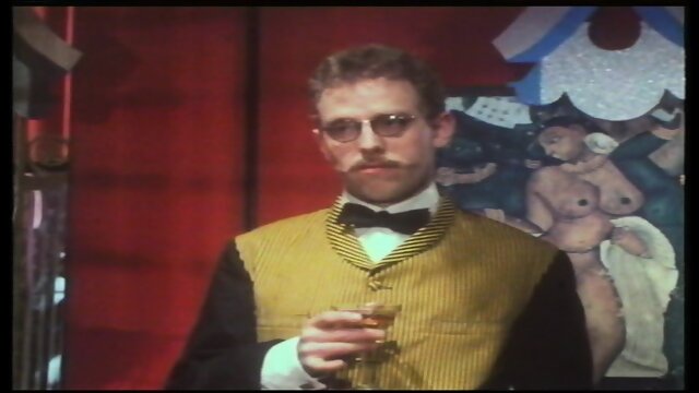 Old Money, Wet Honey