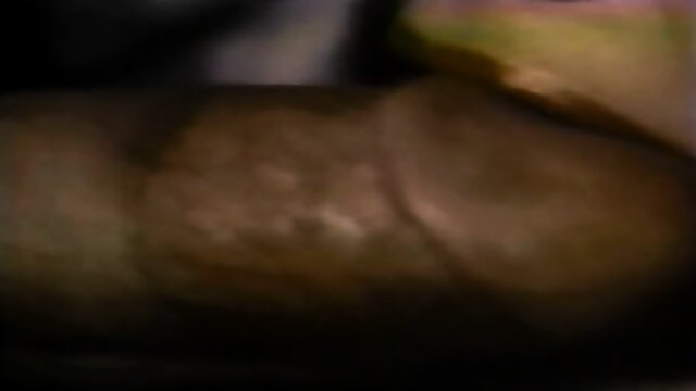 Vintage Bush – So Much Hairy Pussy!