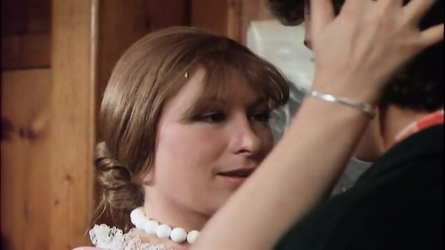 That 70's Bush – Vintage Pussy Heaven