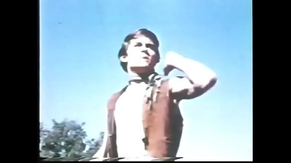 Lawn Orgy: She Loves a Good Spanking!