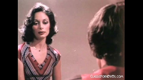 Retro Priest's Wet Dream: Golden Age Slut