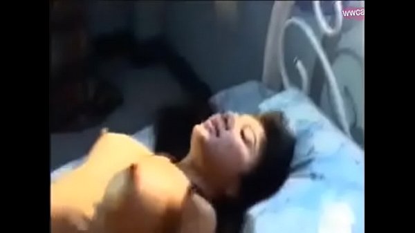 Desi Goddess Gets Worshiped