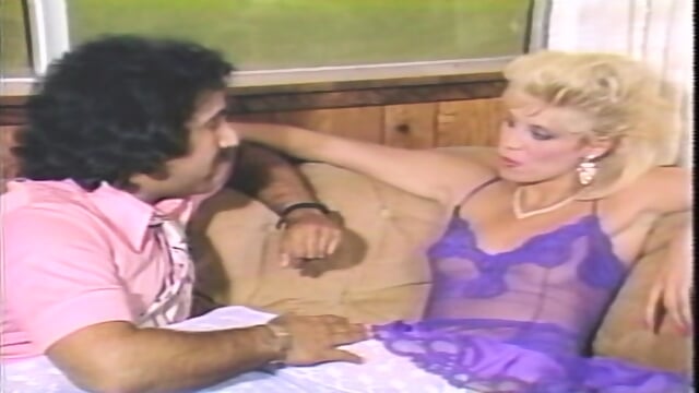 She Thought It Was Therapy...It Wasn't!