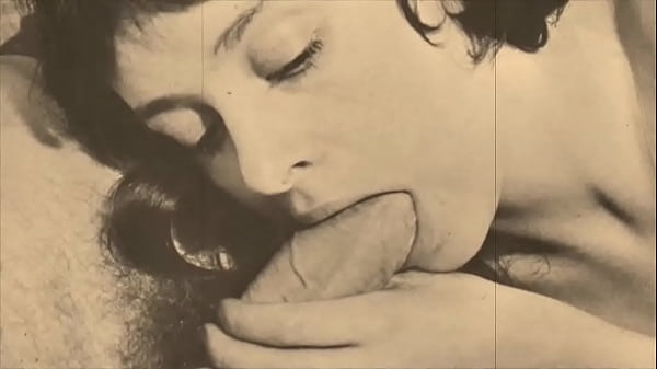 Old School Pussy Worship: That Hairy Delight