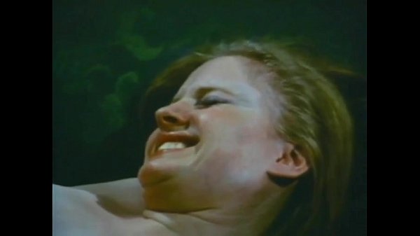 Underwater Bliss: She's Drowning in Cum!